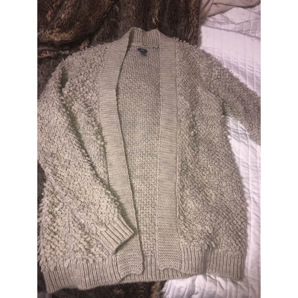 Aerie Cardigan